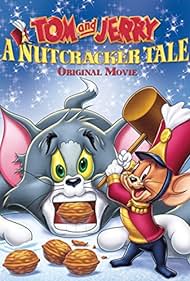 Tom and Jerry: A Nutcracker Tale (2007) watch-Tom and Jerry: A Nutcracker Tale (2007)