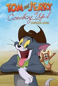 Tom and Jerry: Cowboy Up! (2022) watch-Tom and Jerry: Cowboy Up! (2022)