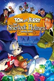 Tom and Jerry Meet Sherlock Holmes (2010) watch-Tom and Jerry Meet Sherlock Holmes (2010)