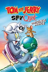 watch-Tom and Jerry: Spy Quest (2015)