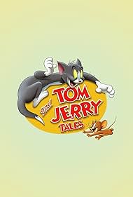 Tom and Jerry Tales (2006) watch-Tom and Jerry Tales (2006)
