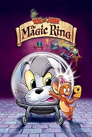 Tom and Jerry: The Magic Ring (2002) watch-Tom and Jerry: The Magic Ring (2002)