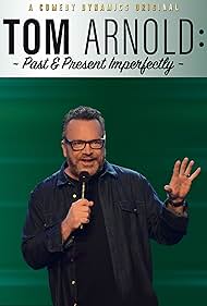 Tom Arnold: Past & Present Imperfectly (2018) watch-Tom Arnold: Past & Present Imperfectly (2018)