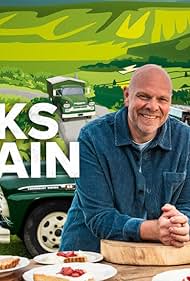 watch-Tom Kerridge Cooks... (2024)