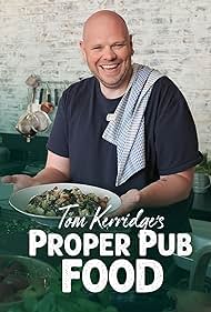 watch-Tom Kerridge's Proper Pub Food (2013)
