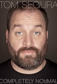 Tom Segura: Completely Normal (2014) watch-Tom Segura: Completely Normal (2014)
