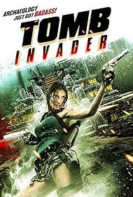 Tomb Invader (2018) watch-Tomb Invader (2018)