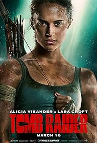 Tomb Raider (2018) watch-Tomb Raider (2018)