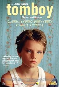 watch-Tomboy (2011)