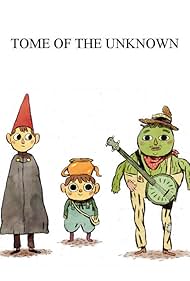 Tome of the Unknown (2013) watch-Tome of the Unknown (2013)