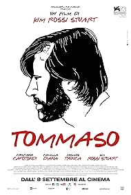 watch-Tommaso (2016)