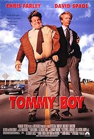 watch-Tommy Boy (1995)
