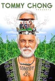 Tommy Chong Presents Comedy at 420 (2013) watch-Tommy Chong Presents Comedy at 420 (2013)