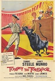 watch-Tommy the Toreador (1959)