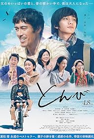 Tonbi (2022) watch-Tonbi (2022)