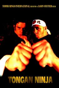 Tongan Ninja (2002) watch-Tongan Ninja (2002)