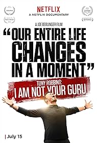 Tony Robbins: I Am Not Your Guru (2016) watch-Tony Robbins: I Am Not Your Guru (2016)