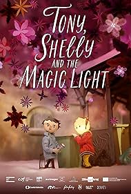 Tony, Shelly and the Magic Light (2023) watch-Tony, Shelly and the Magic Light (2023)