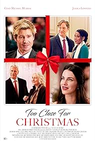 Too Close For Christmas (2020) watch-Too Close For Christmas (2020)