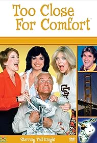 watch-Too Close for Comfort (1980)