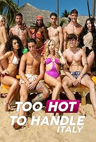 watch-Too Hot to Handle: Italy (2025)