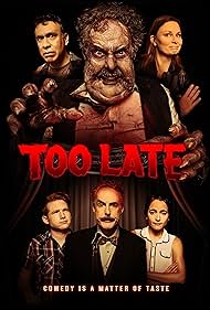 watch-Too Late (2021)