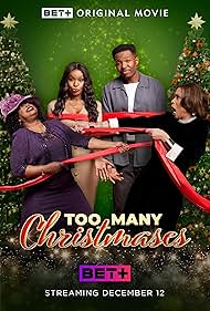 watch-Too Many Christmases (2024)