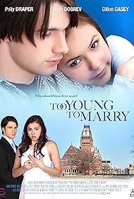 Too Young to Marry (2007) watch-Too Young to Marry (2007)