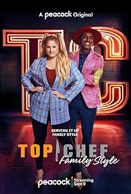 Top Chef Family Style (2021) watch-Top Chef Family Style (2021)