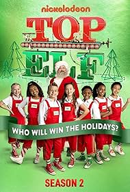 watch-Top Elf (2019)