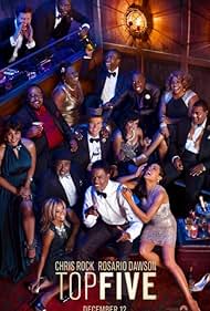 watch-Top Five (2014)