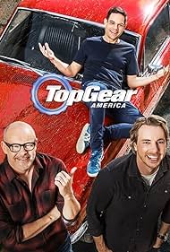 Top Gear America (2020) watch-Top Gear America (2020)