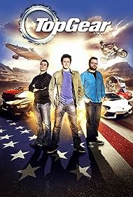Top Gear USA (2008) watch-Top Gear USA (2008)