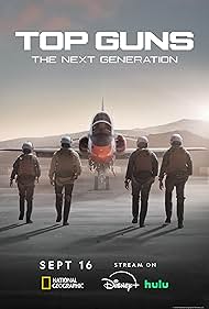 watch-Top Guns: The Next Generation (2025)
