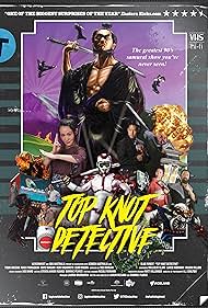 watch-Top Knot Detective (2017)