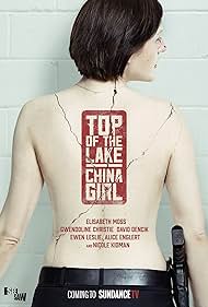 Top of the Lake (2013) watch-Top of the Lake (2013)