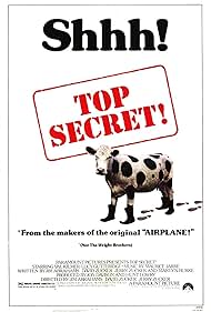 Top Secret! (1984) watch-Top Secret! (1984)