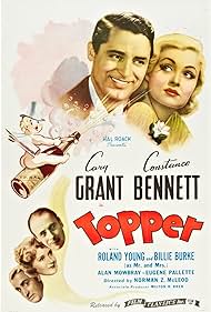watch-Topper (1937)