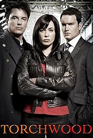 Torchwood (2006) watch-Torchwood (2006)