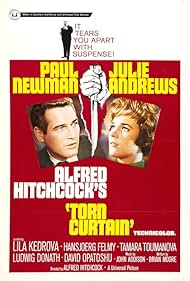 watch-Torn Curtain (1966)