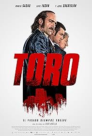 watch-Toro (2016)