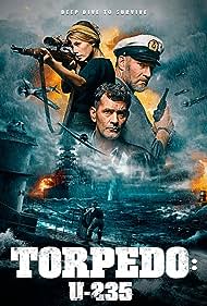 Torpedo (2020) watch-Torpedo (2020)