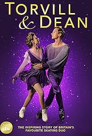 watch-Torvill & Dean (2018)