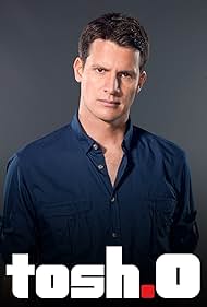Tosh.0 (2009) watch-Tosh.0 (2009)