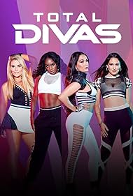Total Divas (2013) watch-Total Divas (2013)