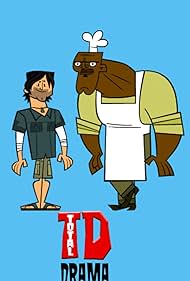 Total Drama (2008) watch-Total Drama (2008)