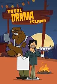 Total Drama Island: Reboot (2023) watch-Total Drama Island: Reboot (2023)