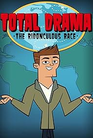 Total Drama: The Ridonculous Race (2015) watch-Total Drama: The Ridonculous Race (2015)