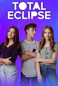 Total Eclipse (2018) watch-Total Eclipse (2018)