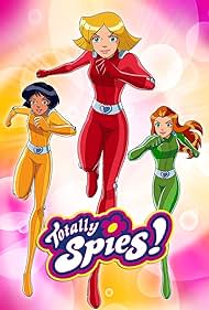 watch-Totally Spies! (2001)